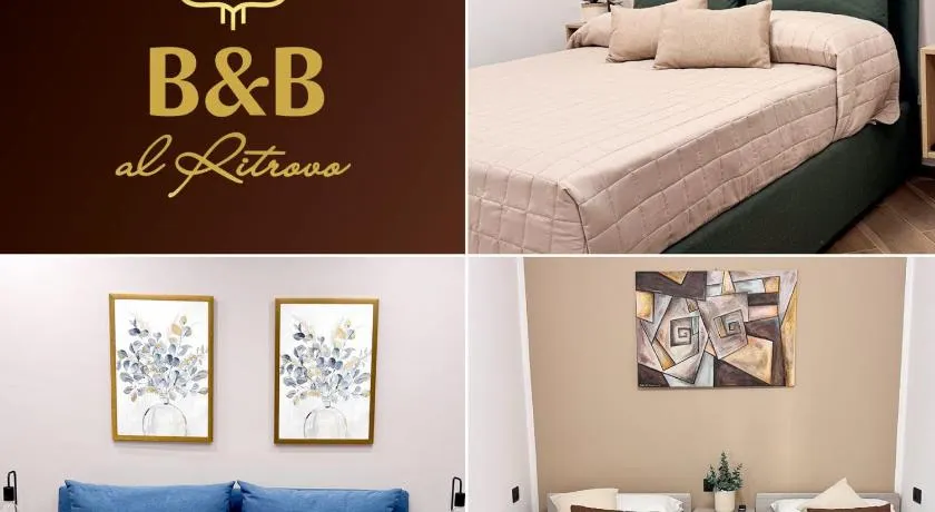B&B Al Ritrovo - Image 1