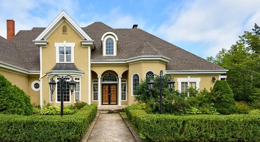 Mulgrave Mansion - Image 1