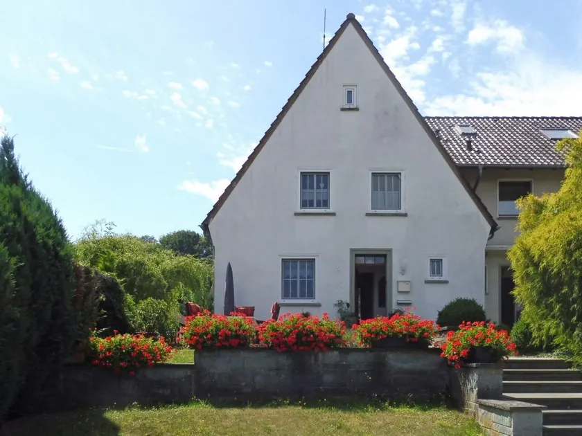Holiday Home Haus am Berg der Osterräder by Interhome - Image 1