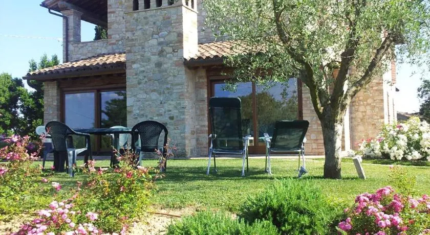 Agriturismo La Torraccia - Image 1