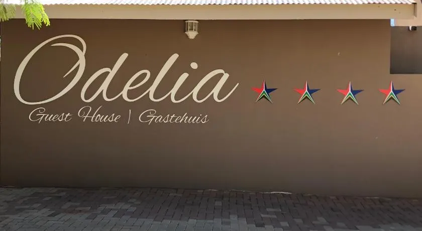 Odelia Guest House - Image 1