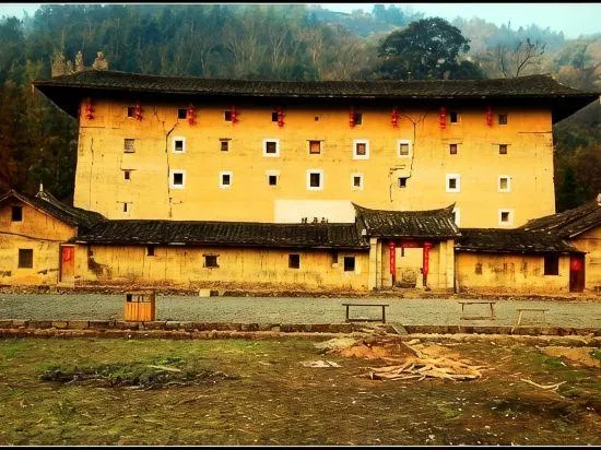 Laoqiang Farmhouse - Image 1
