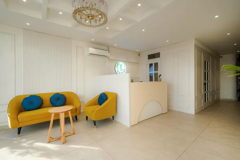 Hotel Tranquil Airport Road Sector 66 Mohali Chandigarh - Image 1