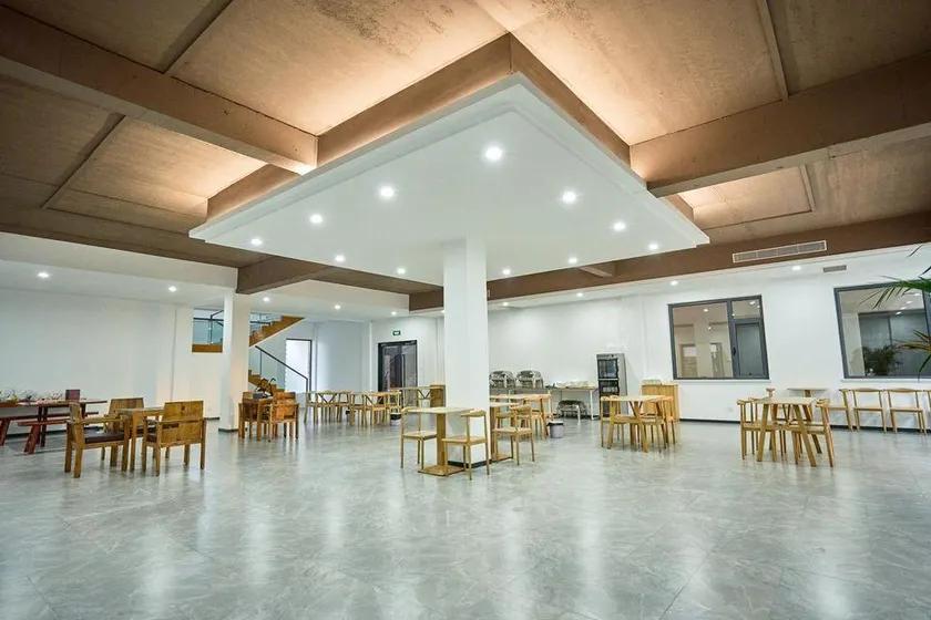 Lime Hotel (Baoding Harocheng) - Image 1