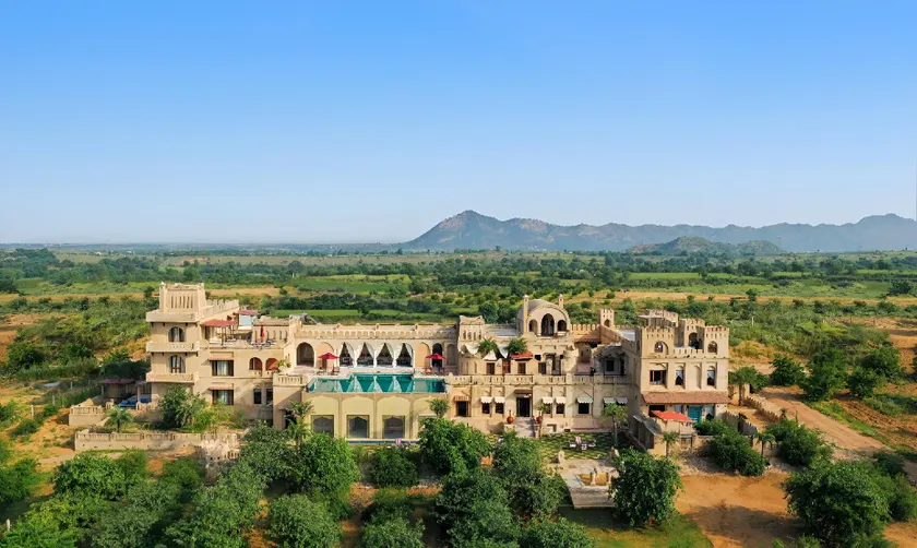 Maya Garh - Image 1