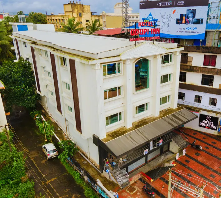 Hotel Udupi Inn, Udupi - Image 1