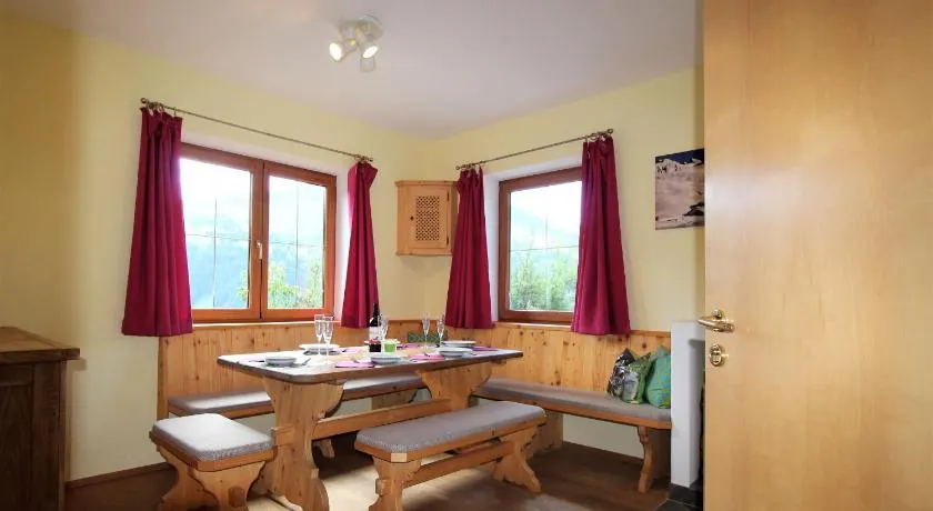 Lodge Pengelstein by Apartment Managers - Image 1