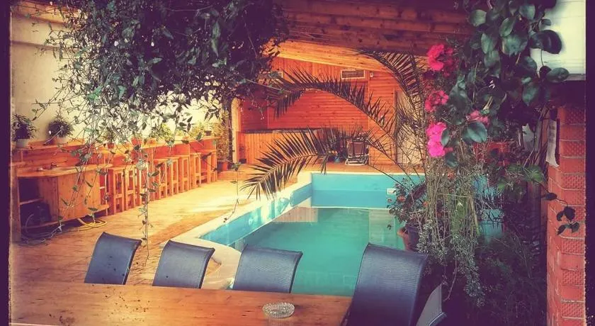 DNT HOUSE &spa - Image 1