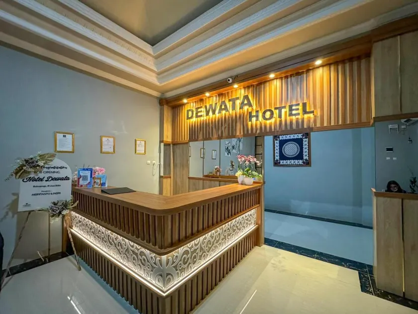 Hotel Dewata YIA Kulonprogo - Image 1