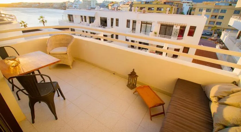 MEDANO4YOU Magallanes Flavour Holiday Home - Image 1
