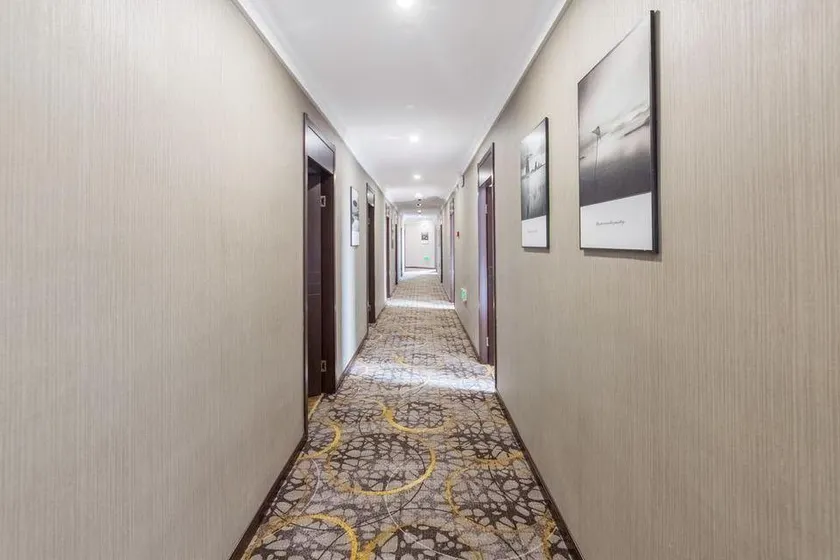 Maduo Hotel - Image 1