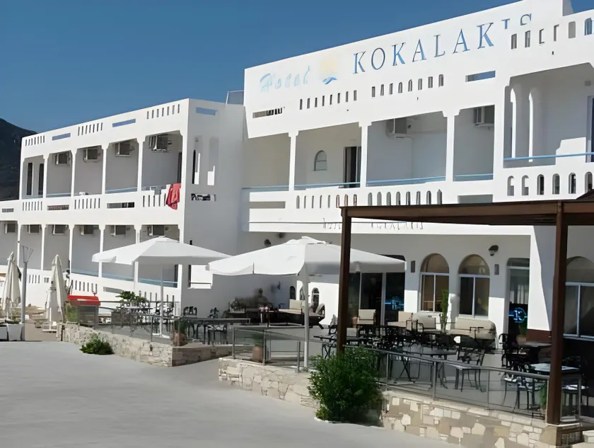 Kokalakis Hotel - Image 1