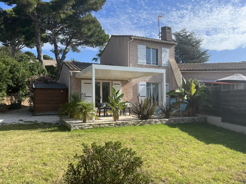 Le Verger, villa familiale au cœur du vignoble - Image 1