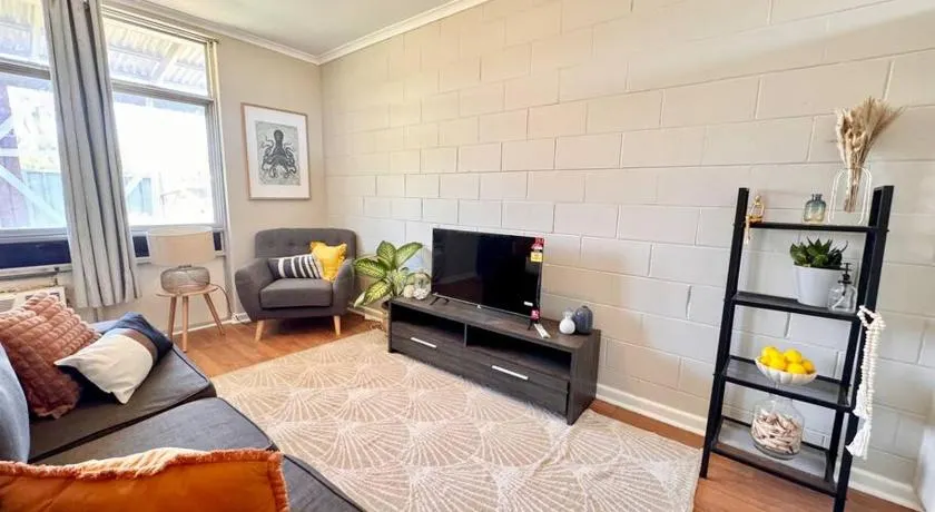 Seabreeze Suite - Image 1