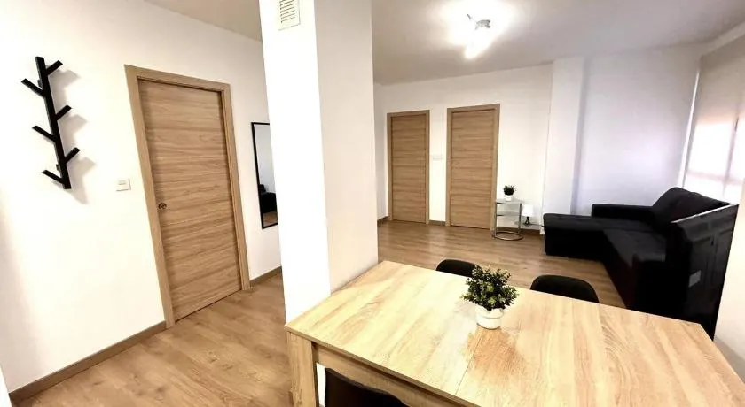 Barrio Santa Eulalia - Más que apartamentos - Image 1