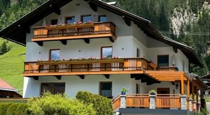 Haus Troger - Image 1