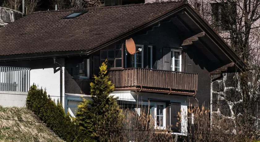 Chalet Casita - Image 1
