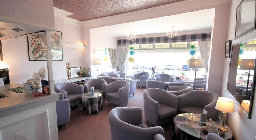 The Paragon - Guest Accommodation - Image 1