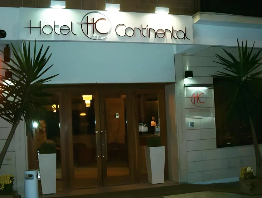 Hotel Continental - Image 1