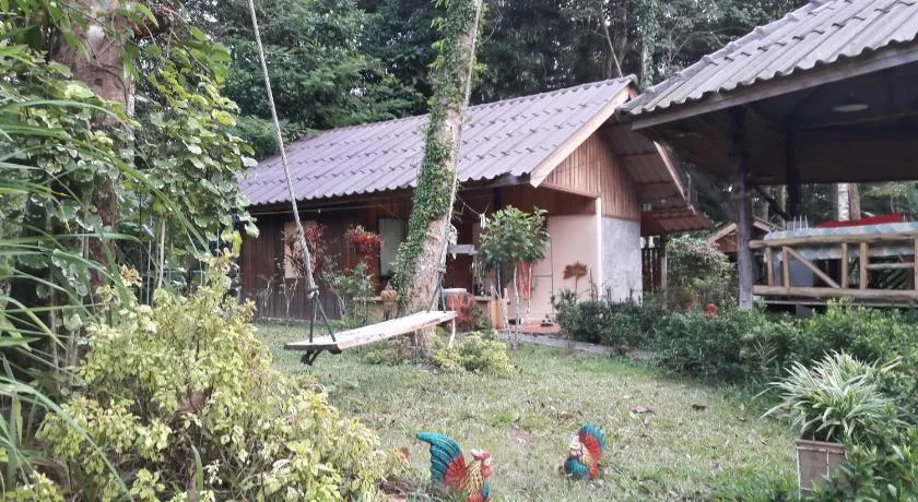 Koh Kood Little Hut - Image 1