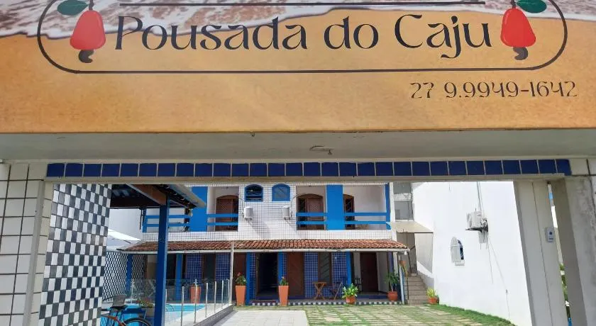 Pousada do caju - Image 1