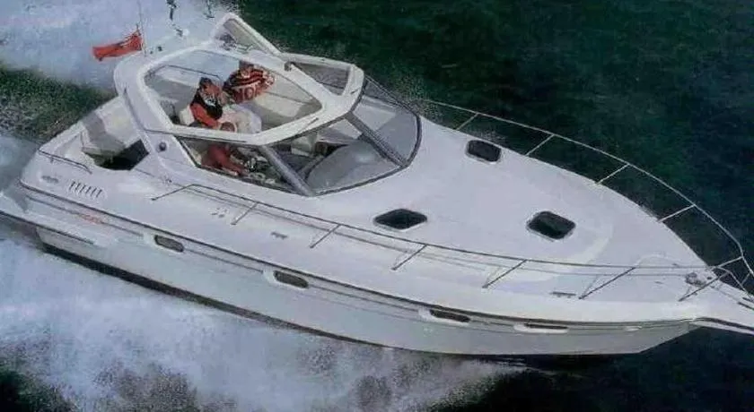 Eden marine - Image 1