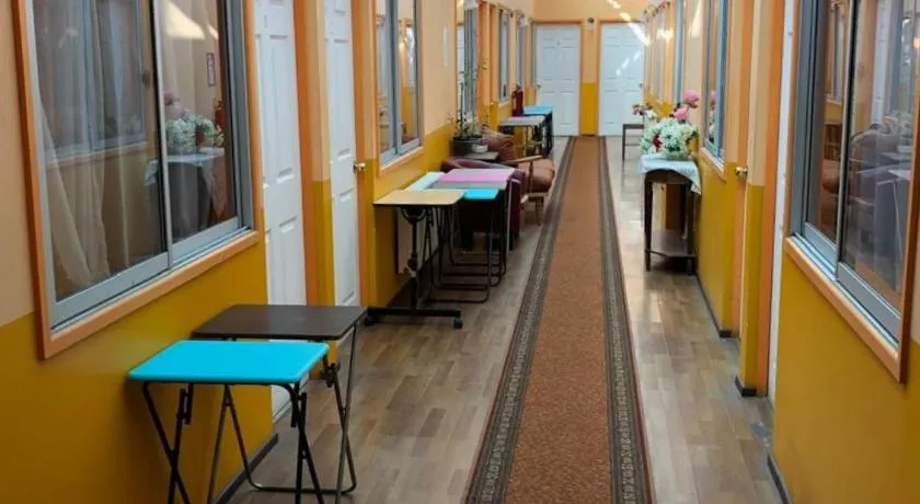 Hostal Andalue Temuco - Image 1
