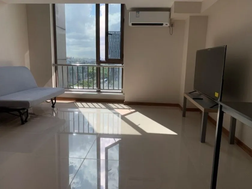 iNestin Shanghai Apartment Waigaoqiao - Image 1