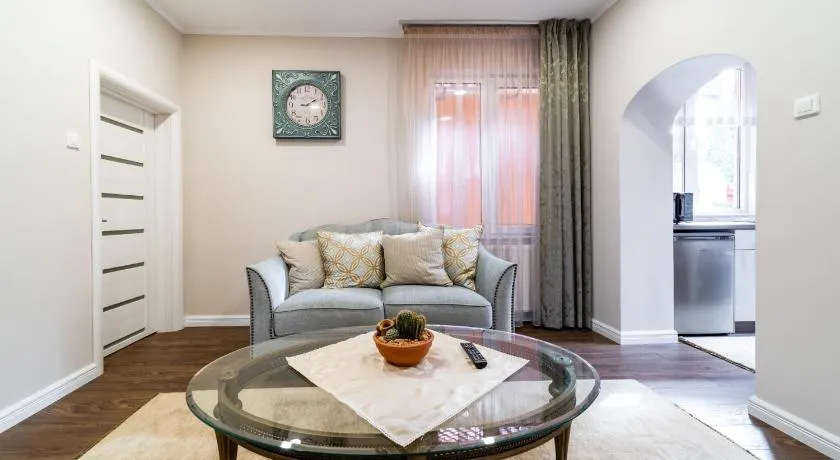 Be my apartman - Image 1