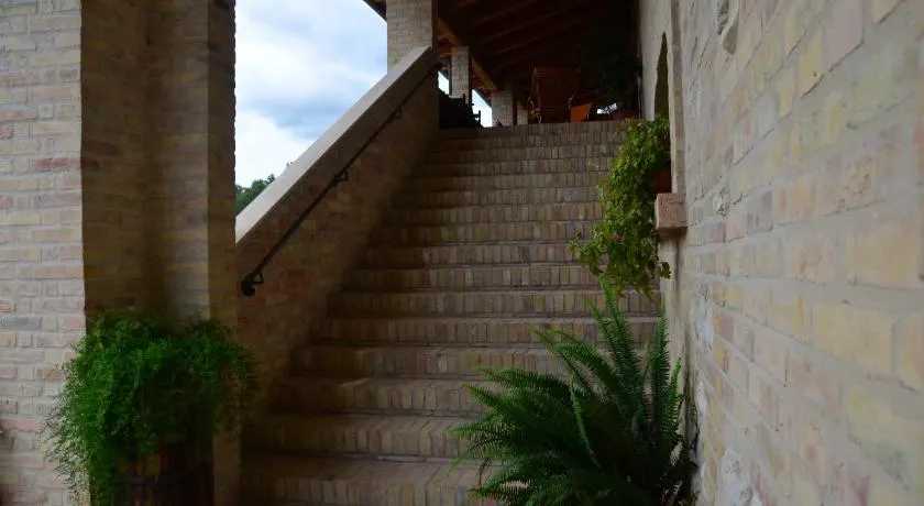 B&B Il Casolare - Image 1