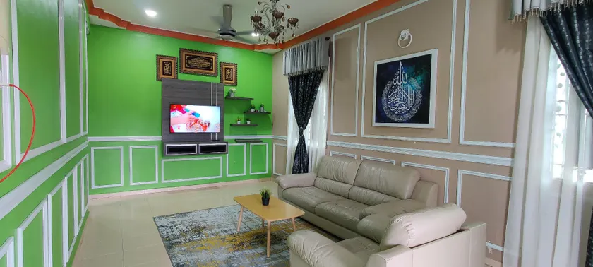 YoNad Homestay Kemaman - Image 1