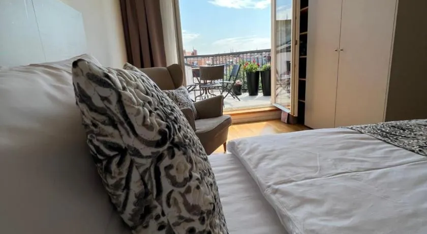CE Apartment Prague Castle - Image 1