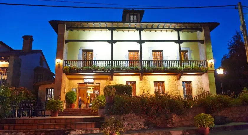 Hotel Los Angeles - Image 1