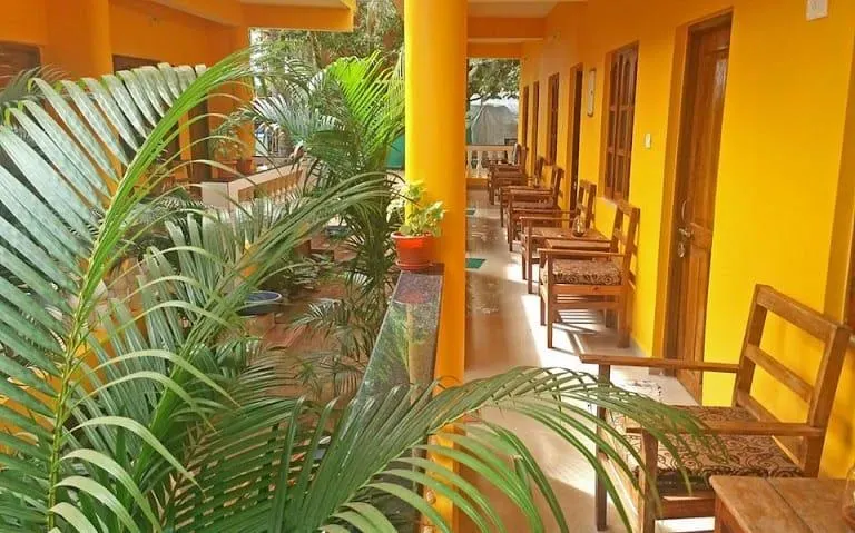 Moonlight Resorts Agonda - Image 1