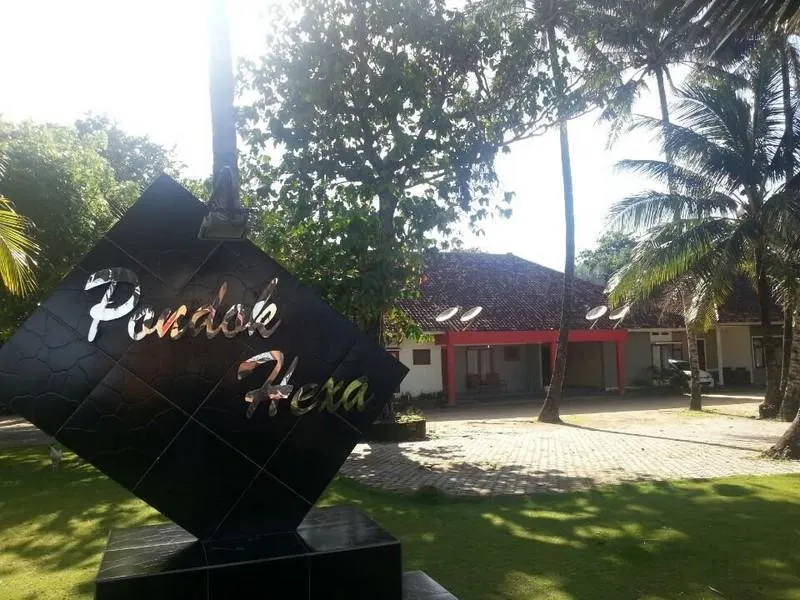 Pondok Hexa Hotel - Image 1