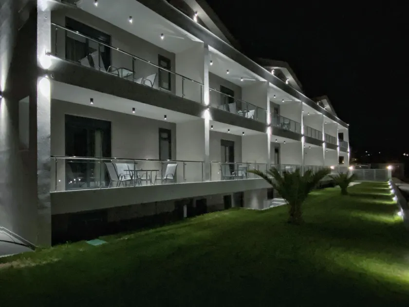 San Giorgio Apartments Nikiti - Image 1