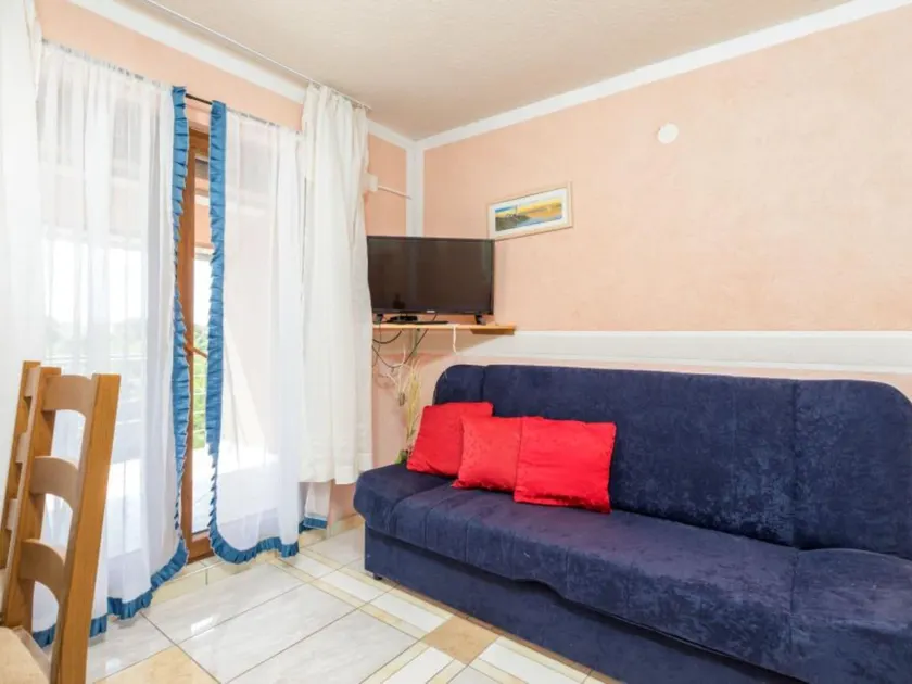 Apartments Manda - One Bedroom Apartment With Terrace A3 - Image 1