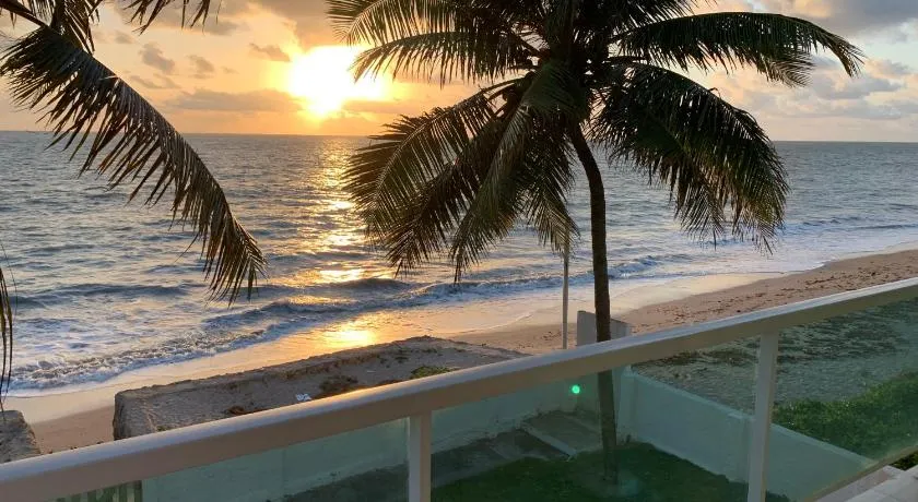 Casa de Praia Pitimbu - Image 1