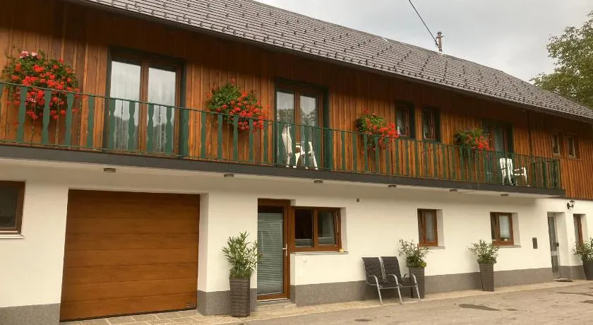 Pension Hutterer - Image 1