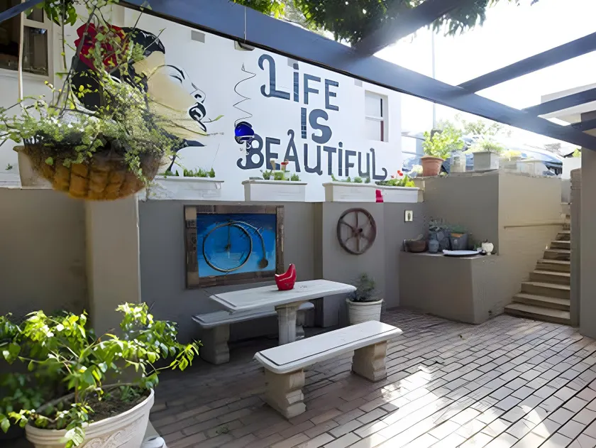 Terebinte Bed & Breakfast - Image 1