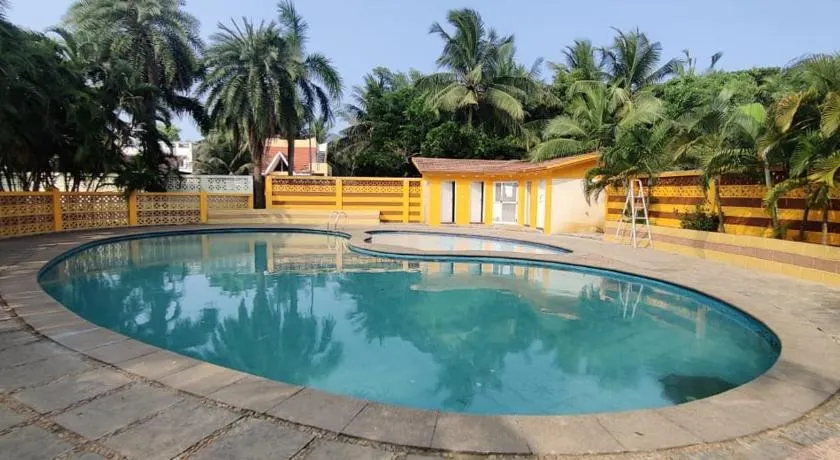 A3B residency - Image 1