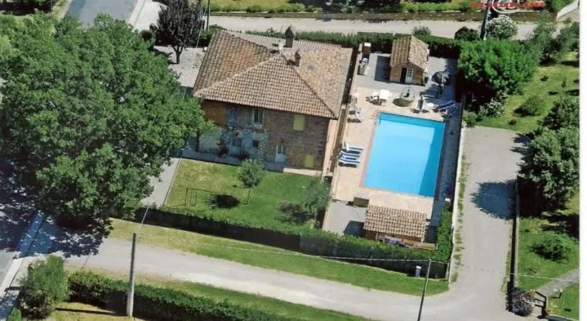Sul lago Appartamenti Casa Del Lago con Piscina Acqua Salata - Image 1