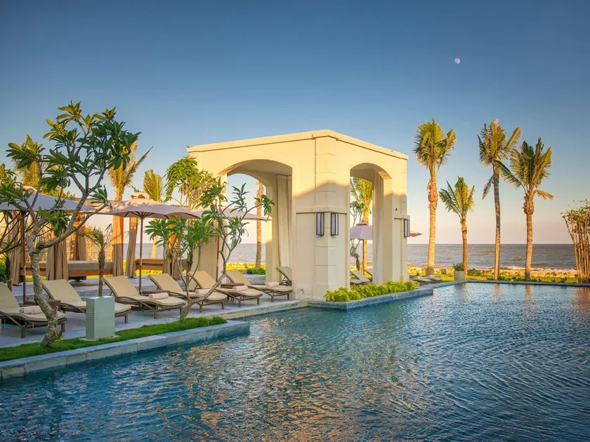 FLC Luxury Resort Samson - Image 1