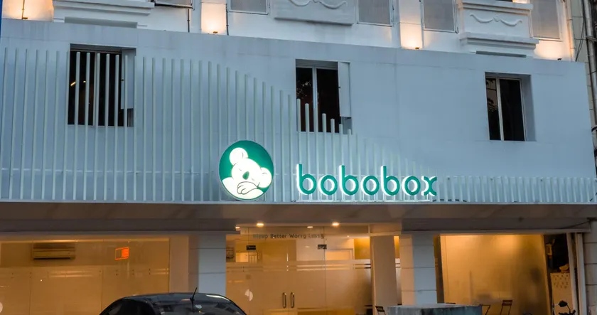 Bobopod Pancoran, Jakarta - Image 1