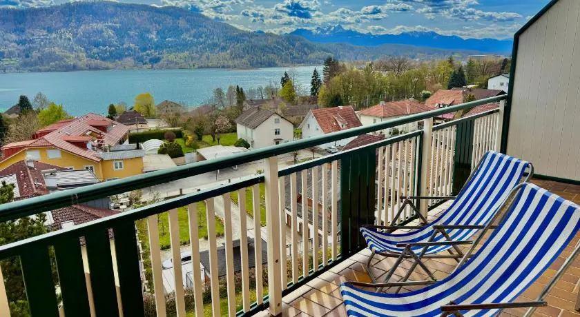 Apartmenthotel Karawankenblick - Free Parking - Image 1