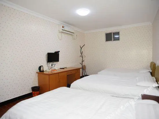 Wangxing Hotel - Image 1