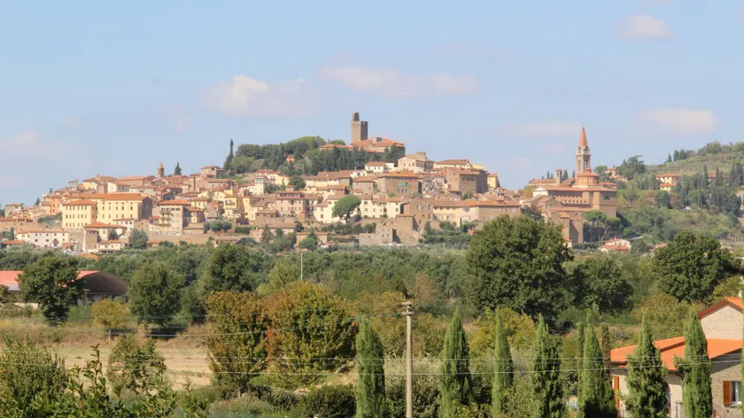 Estudio Borgo Santa Lucia - Image 1