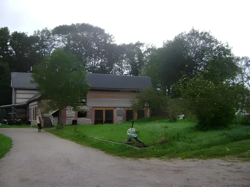 La Ferme du Manoir Etretat - Image 1