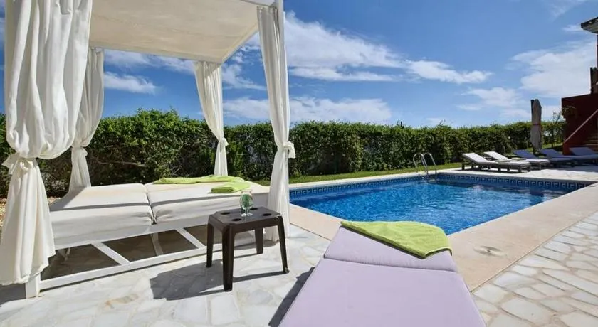 Villa La Perla Escondida Private pool & Sauna - Image 1
