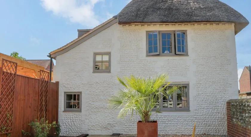 Spring Cottage - Image 1